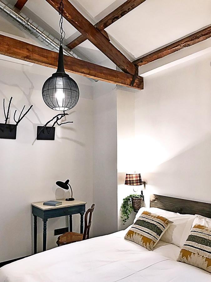 Quarto Duplo com Banheiro Privativo